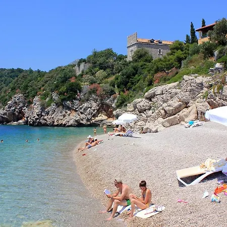 By The Sea Zaton Veliki, Dubrovnik - 9054 Appartement Zaton (Dubrovnik-Neretva)