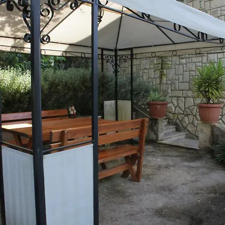Appartement By The Sea Zaton Veliki, Dubrovnik - 9054