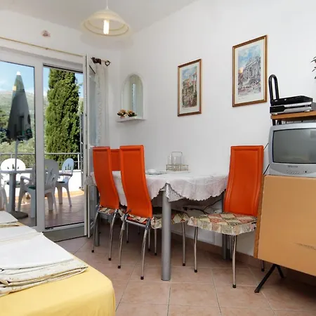 Appartement By The Sea Zaton Veliki, Dubrovnik - 9054