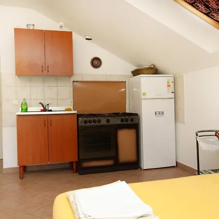 By The Sea Zaton Veliki, Dubrovnik - 9054 Appartement Zaton (Dubrovnik-Neretva)